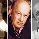 Евгений Евстигнеев: "Я всю жизнь набирал мастерство. Постепенно" 17 4 3