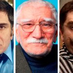 Армен Джигарханян: «Все, чем горжусь в жизни, не давалось мне легко» 20 4 6