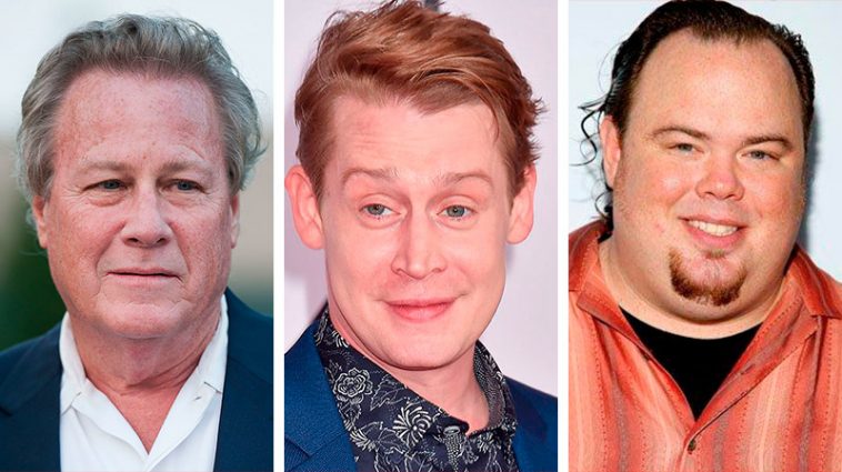 Судимости, наркотики, смерть и слава: как сложились судьбы актёров любимой комедии "Один дома" 6 4