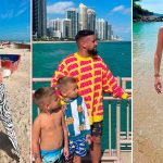 Мексика, Майами, Таиланд, Буковель - где в этом году отдыхают украинские звёзды и во сколько им это обходится 15 5