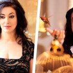 «Я счастлива и забываю о возрасте!»: легендарной Тамаре Гвердцители исполнилось 60. 18 6 11