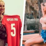 Жена бывшего игрока "Динамо" о том, какую максимальную сумму ей предлагали за интим 22 6 13