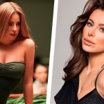 Ани Лорак в сверкающем бикини: "Счастлива, что вам понравилась..." 14 6 15