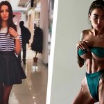 Мечтая выглядеть как Кардашьян, после множества операций украинка стала похожей на инопланетянина 17 6 4