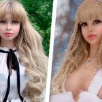 Золотая клетка Русской Барби: почему 29-летняя звезда откровенных фотосессий ходит с мамой на свидания. 20 6 8
