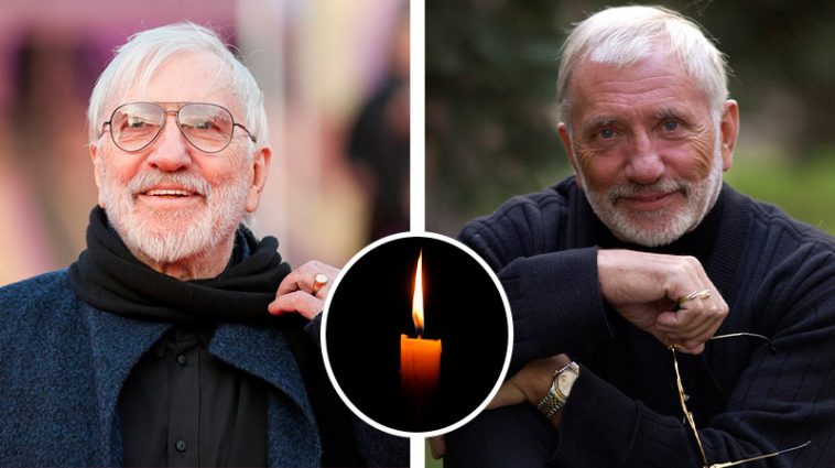 Умер режиссёр «Соньки – золотой ручки», народный артист России Виктор Мережко 6 901 1