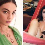 17-летняя дочь Моники Белуччи обещает затмить красотой знаменитую маму 18 New 2