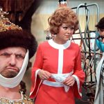 «Иван Васильевич меняет профессию»: как создавали наш любимый шедевр 24 Васильевич меняет профессию