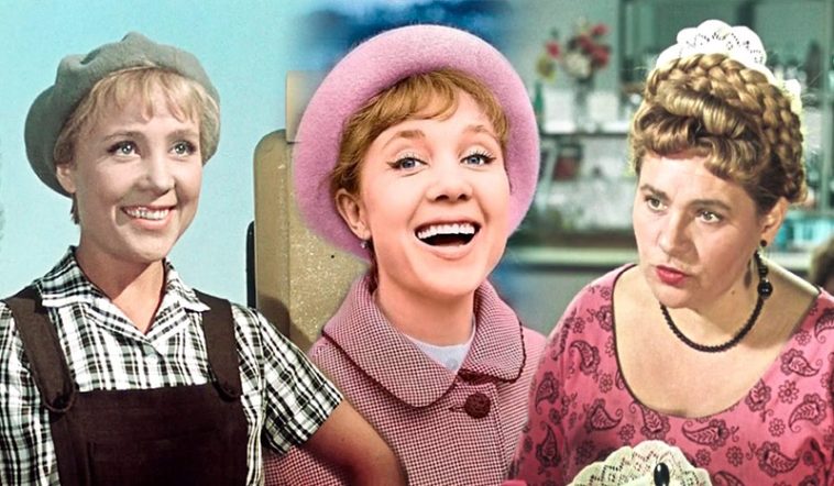 Кино тест: Насколько хорошо вы помните советский фильм «Королева бензоколонки» 6 бензоколонки