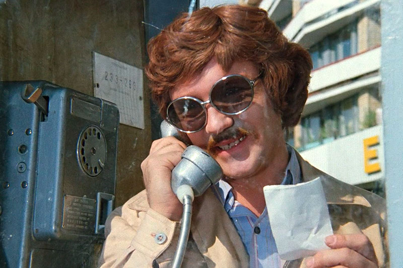 «Иван Васильевич меняет профессию»: как создавали наш любимый шедевр 8