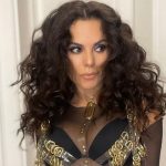 В "мокром" платье "как у Кардашьян". NK получила премию "Українська пісня року" 20 000029 1623217529 445107 big