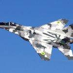 «Призрак Киева»: украинский летчик сам сбил 15 российских самолетов 15 Mig 29
