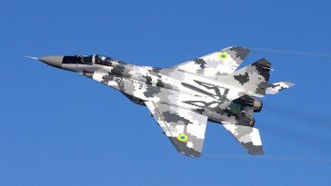 Mig 29