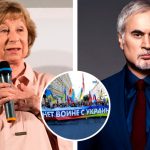 Русские знаменитости, которые не поддерживают войну в Украине 13 War 1