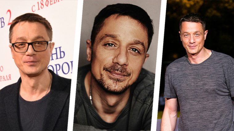 Алексей Макаров: гарем из актрис и известная мама 7 3 слоя копия 29