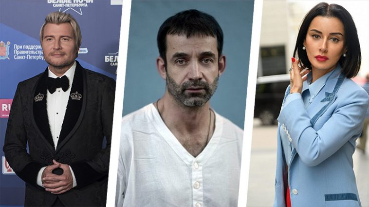 Русские знаменитости, которые поддержали войну в Украине 3 3 слоя копия 34