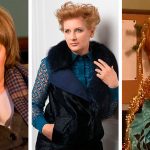 Звезда "Папиных дочек" Татьяна Орлова: "Изобразить яркое и характерное, — вот тут я незаменима!" 14 4 1