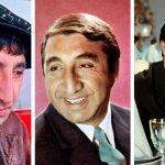 Тяжёлое бремя Фрунзика Мкртчяна - человека, дарившего улыбку миллионам 17 4 12