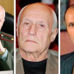 Удивительные перипетии личной жизни харизматичного Александра Пороховщикова 21 4 5