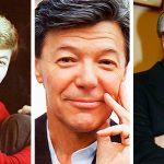 Александр Збруев - мужчина без возраста 21 4 8