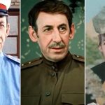 Владимир Басов. Яркая судьба и бурная личная жизнь гения эпизодов 19 5 4