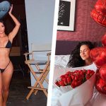 Кардашьян, NK, Ани Лорак, Волочкова и другие. Как селебритис отметили День влюблённых 17 6 4