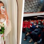 Альфонс? Сколько зарабатывает 27-летняя жена Павлика в Instagram, пока тот поёт перед пустыми залами 19 6 5