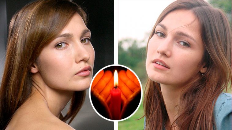 Ей было лишь 40. Умерла звезда "Стиляг" Женя Брик 5 901 1