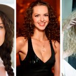 Лянка Грыу: роли в четыре года, кризис в личной жизни и эмиграция 13 Грыу обложка