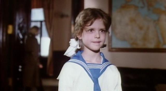 Лянка Грыу: роли в четыре года, кризис в личной жизни и эмиграция 7 в детстве