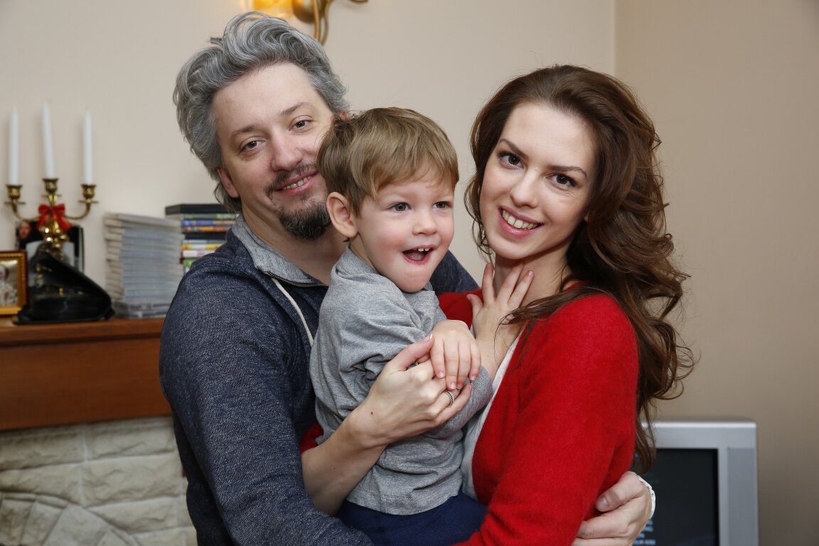 Лянка Грыу: роли в четыре года, кризис в личной жизни и эмиграция 9 с семьей