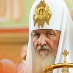 Патріарх Кирило: війна триває, бо на Донбасі не хочуть гей-парадів 14 0cd36b5 patriarkh kirill
