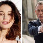 «Девушка Джеймса Бонда» призывает помочь детям в Украине 14 Djeims