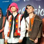 Украина примет участие в Евровидении-2022 14 KALUSH Orchestra