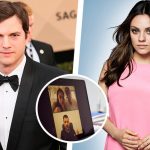 Мила Кунис и Эштон Кутчер поговорили с Владимиром Зеленским и собрали 35 млн долларов помощи Украине 14 Kunis