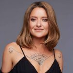 "Я кажу ні жахливій цій війні": Наталья Могилевская перепела песню "Місяць" 13 PSX 20220316 104850