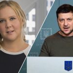 Эми Шумер пригласила Зеленского на церемонию "Оскар" 14 PSX 20220319 150444