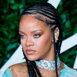 "Самый большой ребенок в мире" - Рианна показала живот на 22-й неделе беременности 15 Riana