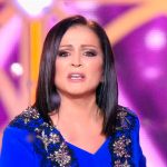 Сина та онука Софії Ротару затримали при спробі втекти з України до Молдови 14 Sofia