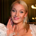 "Просто яркая дружеская ночь" - Волочкова о своём молодом бойфренде 14 Volochkova