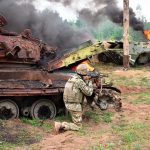 В Черниговской области освободили 5 населенных пунктов от российских оккупантов 15 War Ukr 1