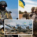 Під Києвом велике скупчення техніки та військ РФ, битва за столицю – ключова битва наступних днів 12 War ukr