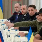 Подозреваемый в госизмене переговорщик от Украины в Гомеле убит при задержании 16 photo2022 03 0512 02 431 e1646482824750