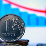 Курс рубля досяг максимальної відмітки за 1 долар — крах економіки 12 rub