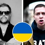 Российские артисты выступили в поддержку Украине 13 uhttyobrjd jrc
