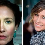 Голливудская актриса прочла стих украинского писателя 15 Фармига