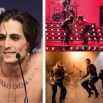 Maneskin отменили все свои концерты в России из-за нападения на территорию Украины 16 без назви 3