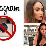 РФ прощается с instagram. Сколько там было блогеров-миллионников и какую сумму они зарабатывали? 14 10 1