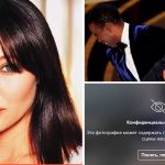 В УКРАИНЕ УМИРАЮТ ЛЮДИ! - Шеннен Доэрти возмутилась обсуждением драки на "Оскаре" 14 10 10