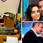 Личная жизнь новых секс-символов Украины 15 10